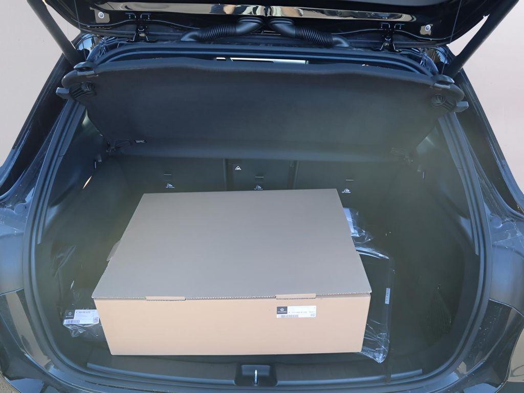 new 2026 Mercedes-Benz AMG GLA 35 car, priced at $67,790