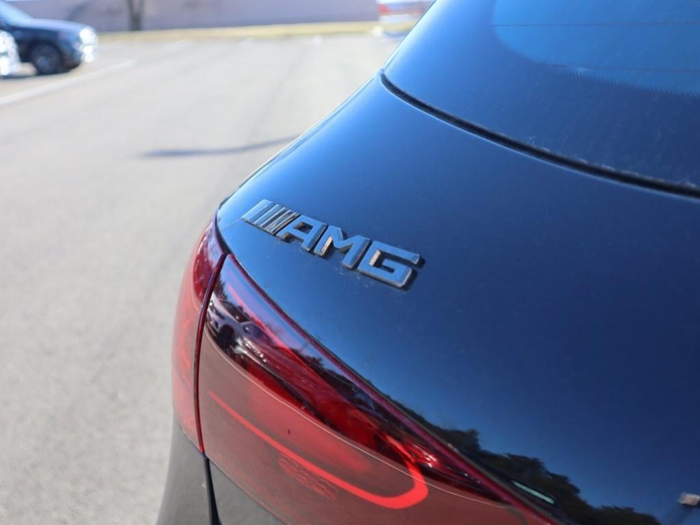 new 2026 Mercedes-Benz AMG GLA 35 car, priced at $67,790