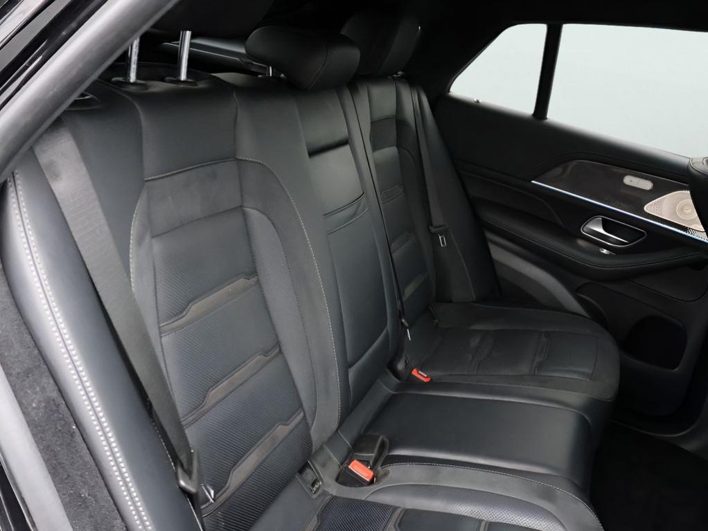 used 2022 Mercedes-Benz AMG GLE 53 car, priced at $66,532