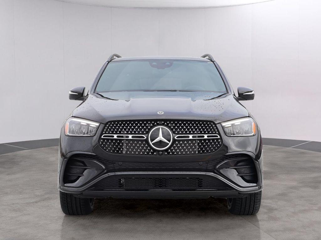 new 2026 Mercedes-Benz GLE 450 car, priced at $88,260