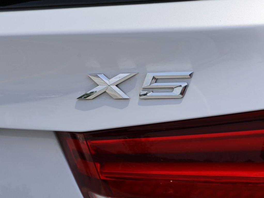 used 2018 BMW X5 car, priced at $31,977