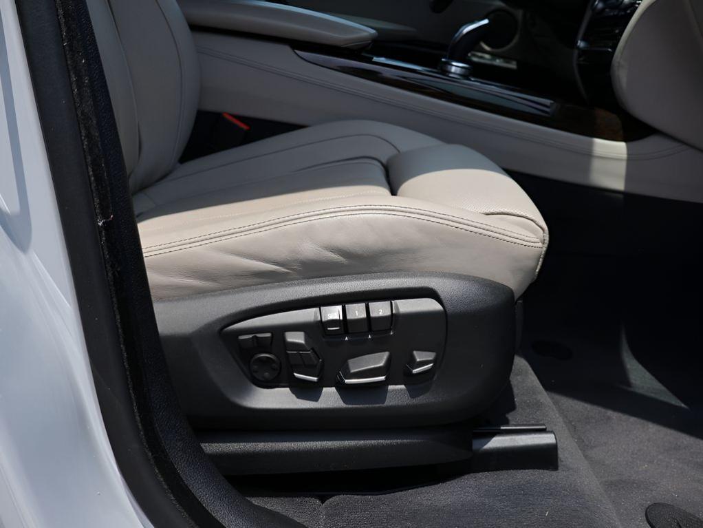 used 2018 BMW X5 car, priced at $31,977
