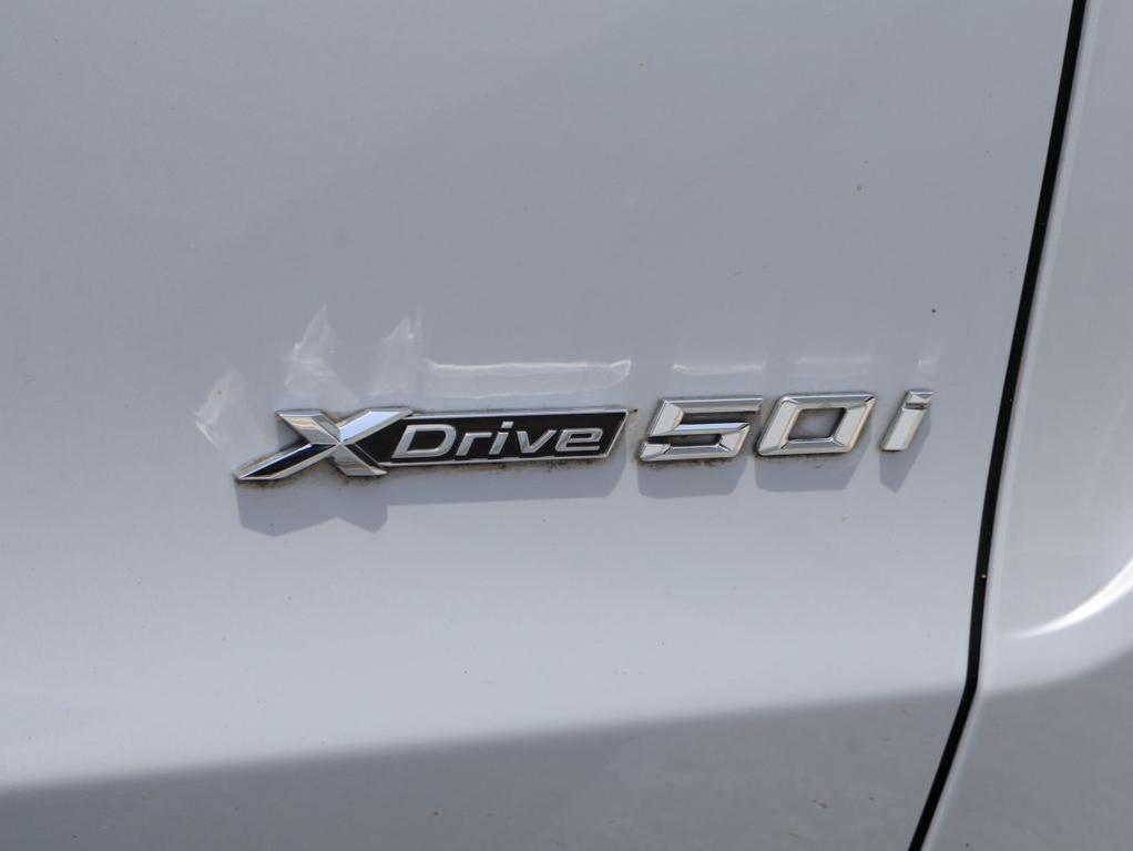 used 2018 BMW X5 car, priced at $31,977