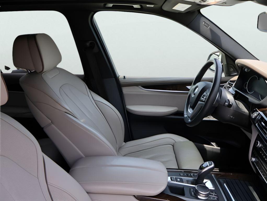 used 2018 BMW X5 car, priced at $31,977