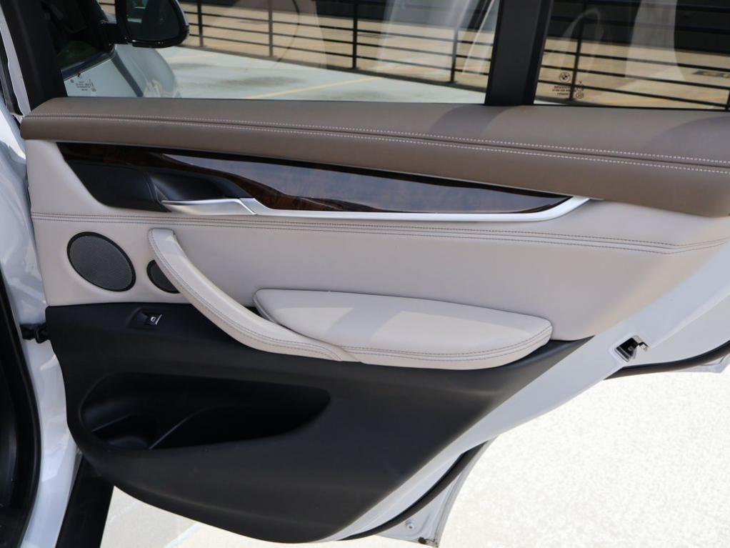 used 2018 BMW X5 car, priced at $31,977