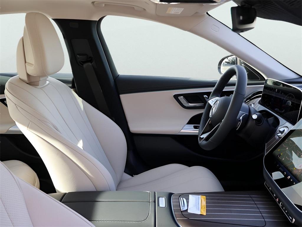 new 2026 Mercedes-Benz E-Class car, priced at $79,165