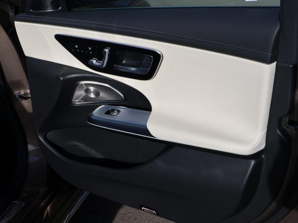 new 2026 Mercedes-Benz E-Class car, priced at $79,165