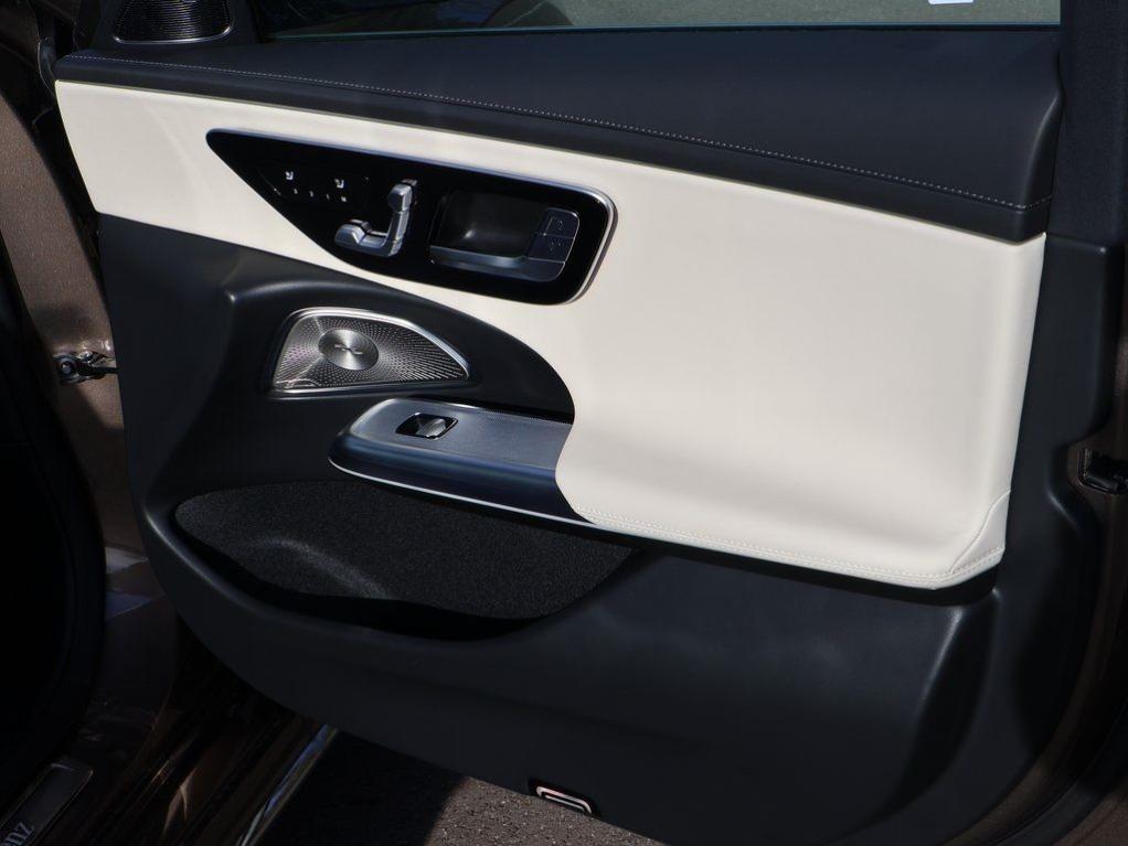 new 2026 Mercedes-Benz E-Class car, priced at $79,165