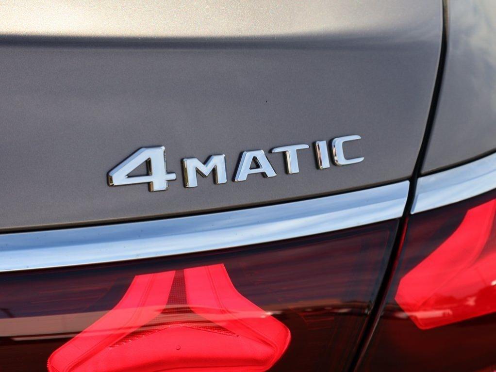 new 2026 Mercedes-Benz E-Class car, priced at $79,165