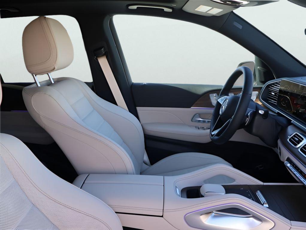 new 2026 Mercedes-Benz GLE 450 car, priced at $85,850