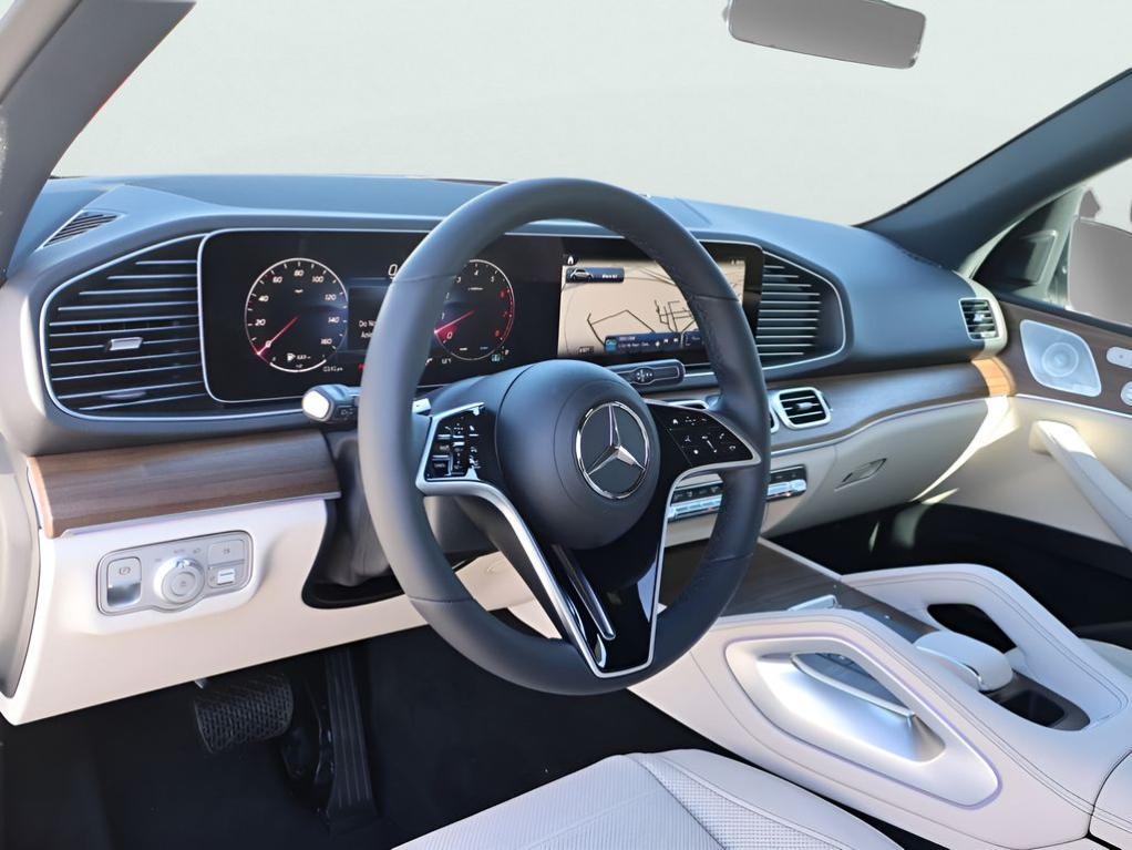 new 2026 Mercedes-Benz GLE 450 car, priced at $85,850