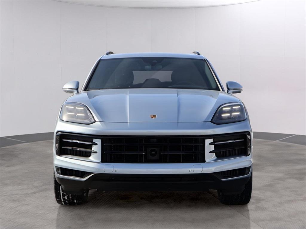 used 2026 Porsche Cayenne car, priced at $126,577