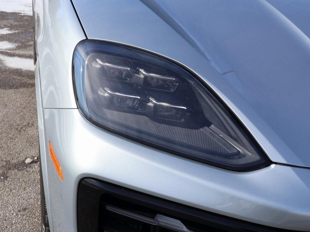used 2026 Porsche Cayenne car, priced at $126,577