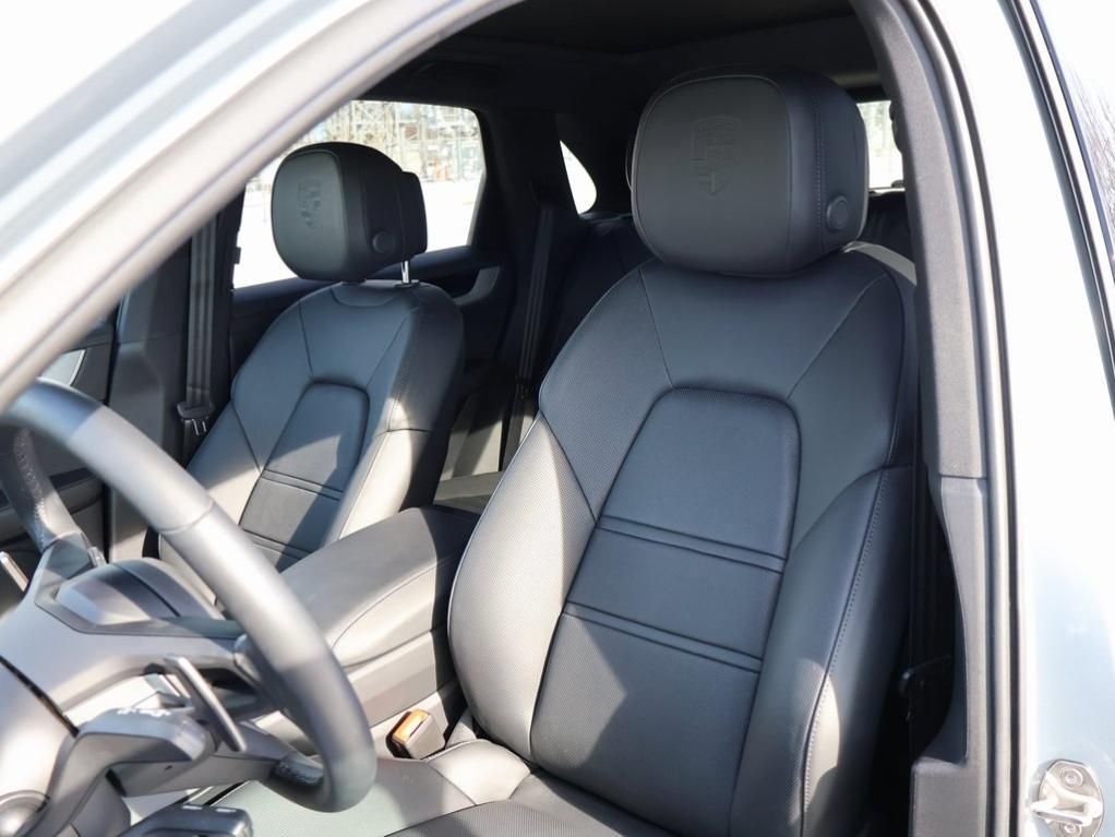 used 2026 Porsche Cayenne car, priced at $126,777