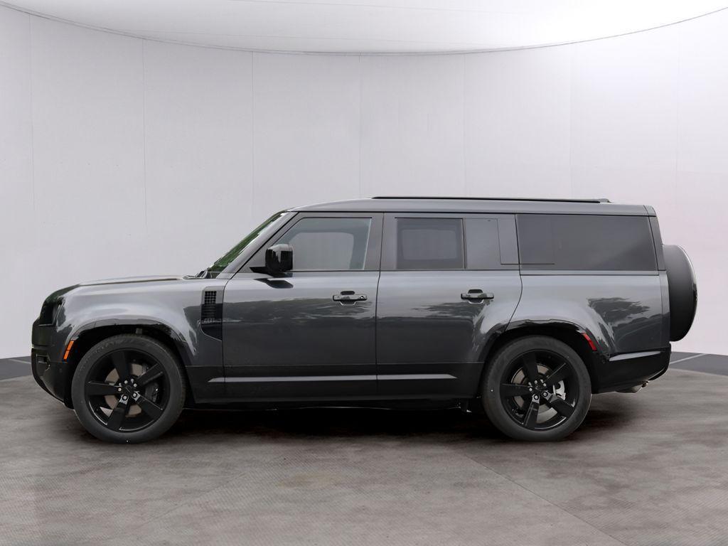 new 2026 Land Rover Defender car, priced at $100,156
