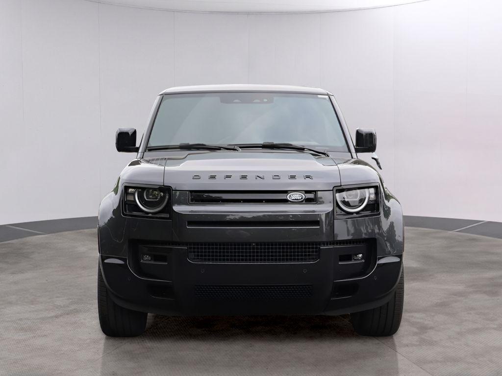 new 2026 Land Rover Defender car, priced at $100,156