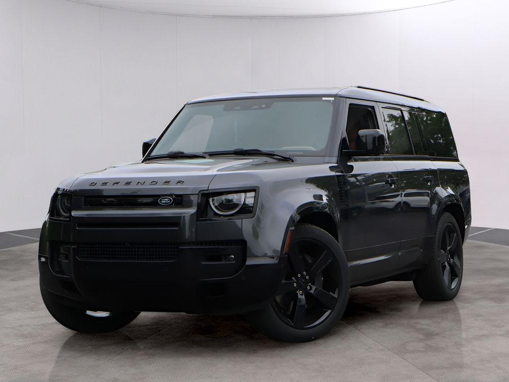 new 2026 Land Rover Defender car, priced at $100,156