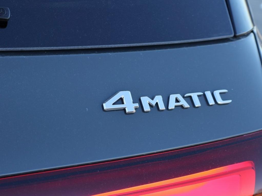 new 2026 Mercedes-Benz GLE 450 car, priced at $79,100