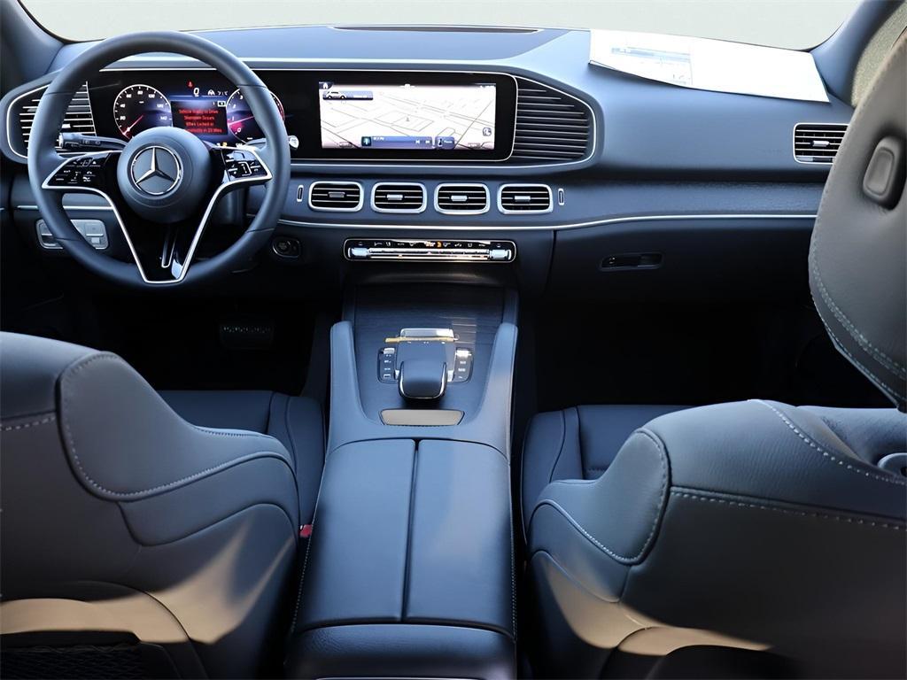 new 2026 Mercedes-Benz GLE 450 car, priced at $79,100