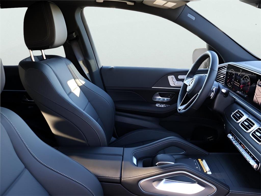 new 2026 Mercedes-Benz GLE 450 car, priced at $79,100