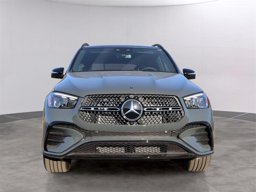 new 2026 Mercedes-Benz GLE 450 car, priced at $79,100