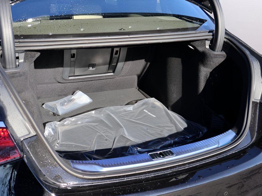 new 2026 Mercedes-Benz S-Class car, priced at $147,875