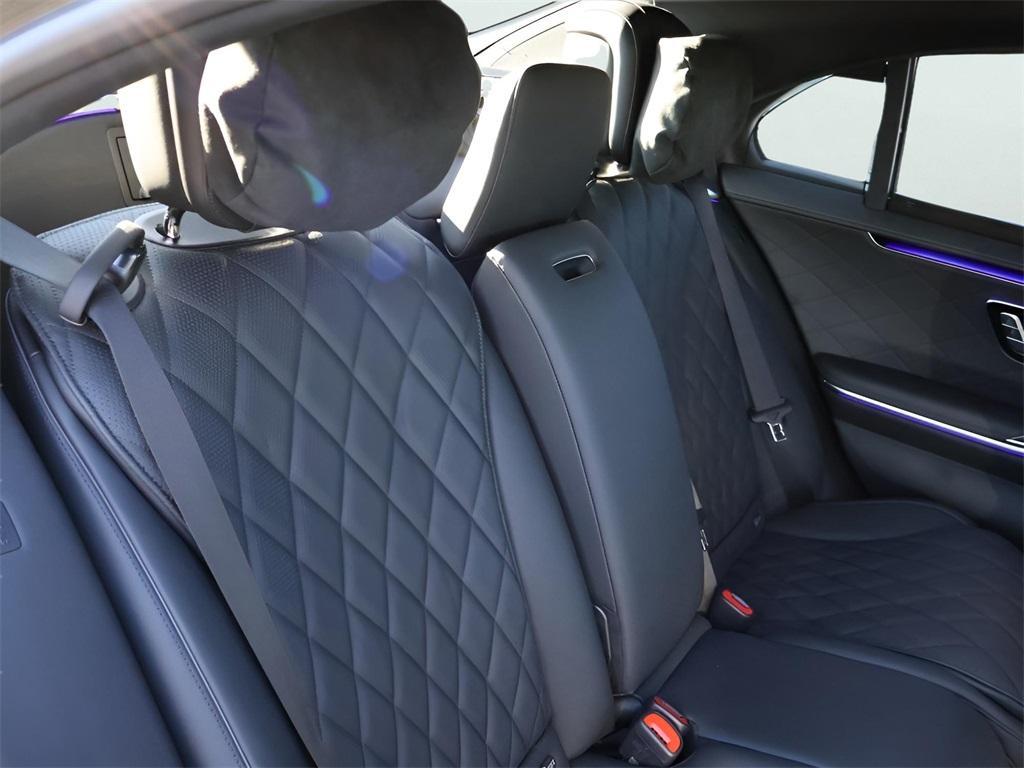 new 2026 Mercedes-Benz S-Class car, priced at $147,875
