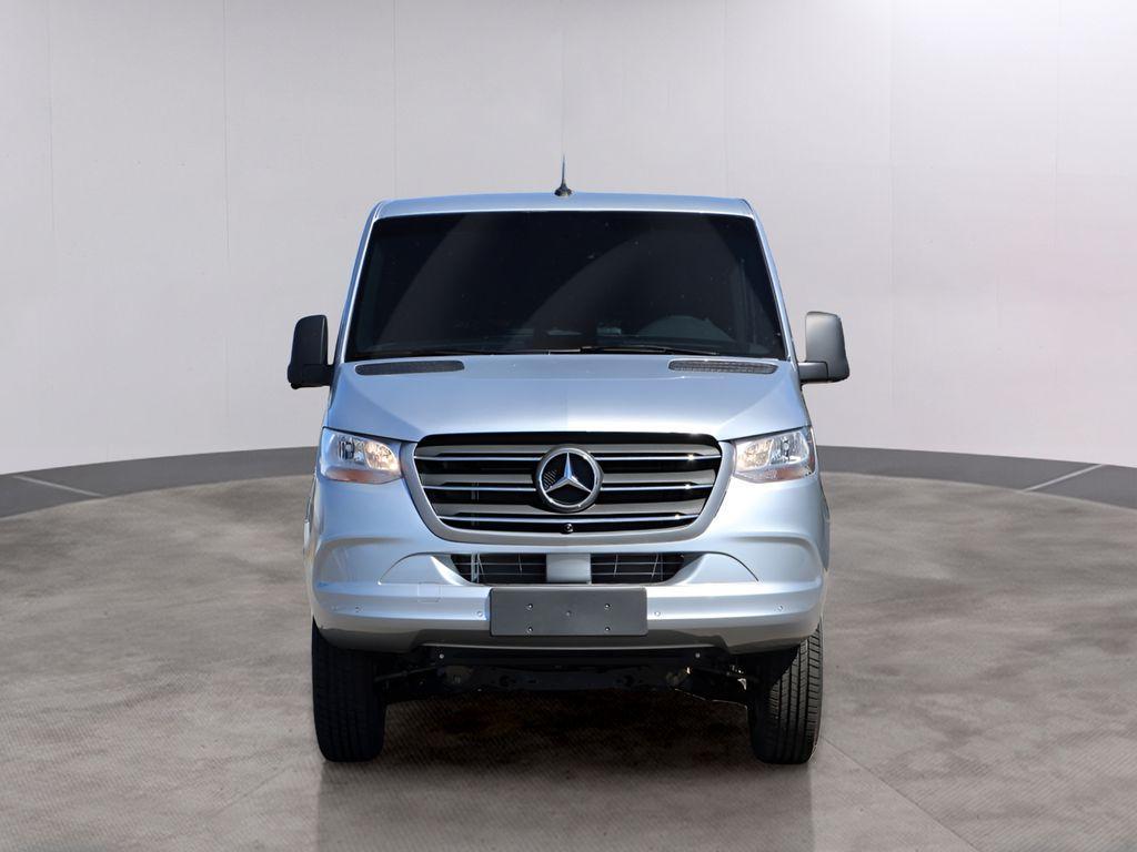 new 2026 Mercedes-Benz Sprinter 2500 car, priced at $84,616