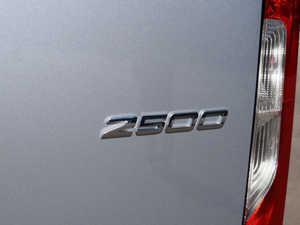 new 2026 Mercedes-Benz Sprinter 2500 car, priced at $84,616