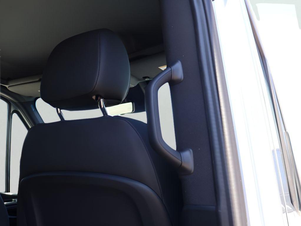 new 2026 Mercedes-Benz Sprinter 2500 car, priced at $84,616