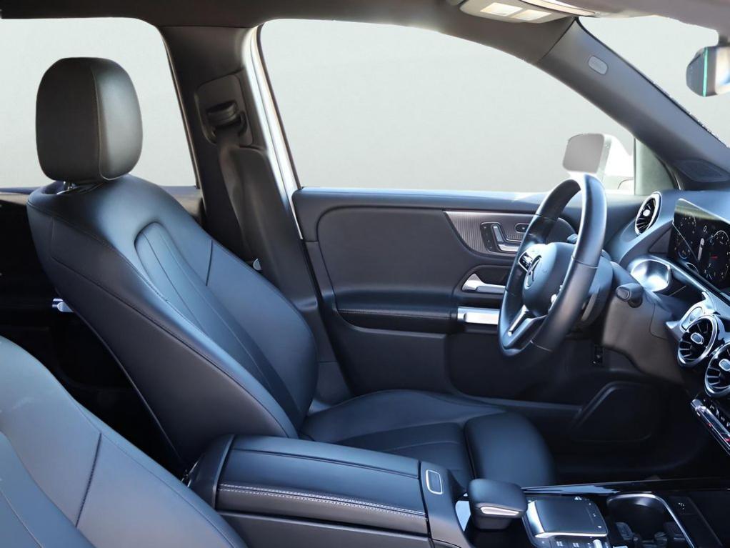 used 2023 Mercedes-Benz GLB 250 car, priced at $29,821