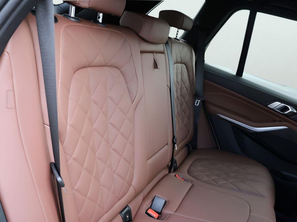 used 2024 BMW X5 car, priced at $49,977