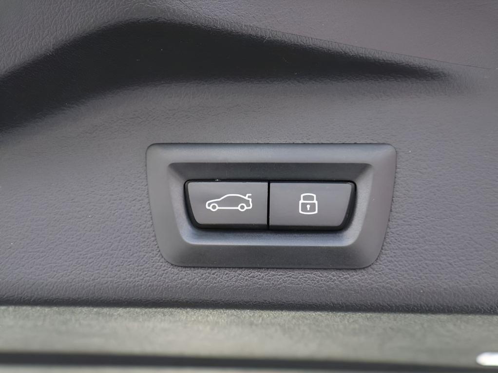 used 2024 BMW X5 car, priced at $49,977