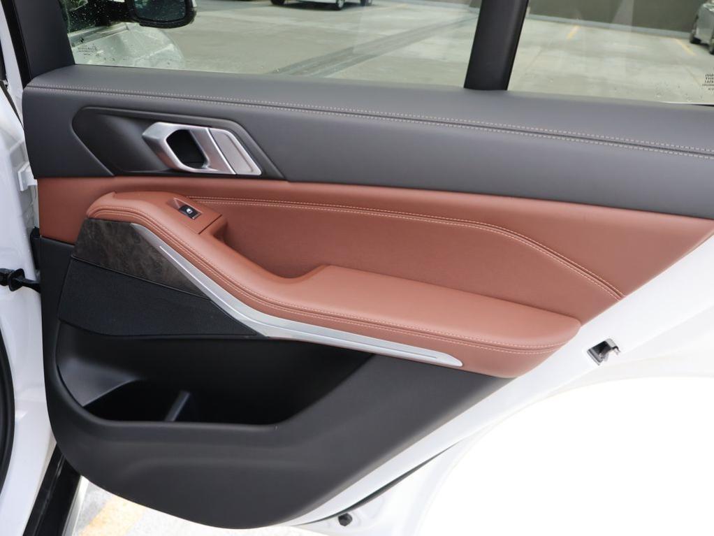 used 2024 BMW X5 car, priced at $49,977