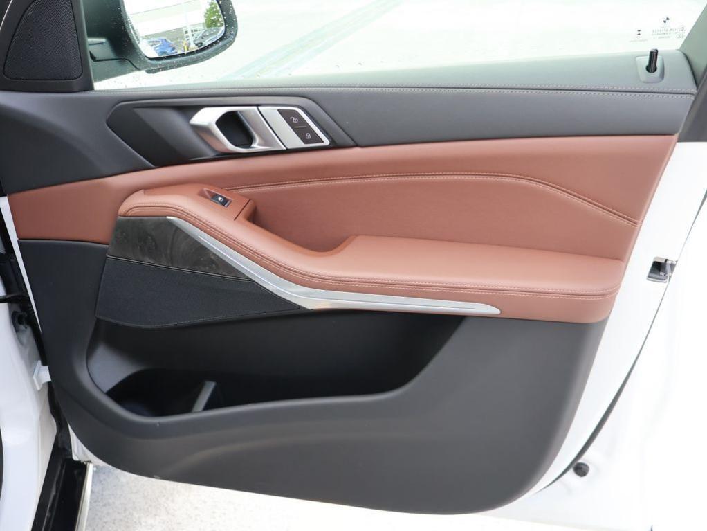 used 2024 BMW X5 car, priced at $49,977