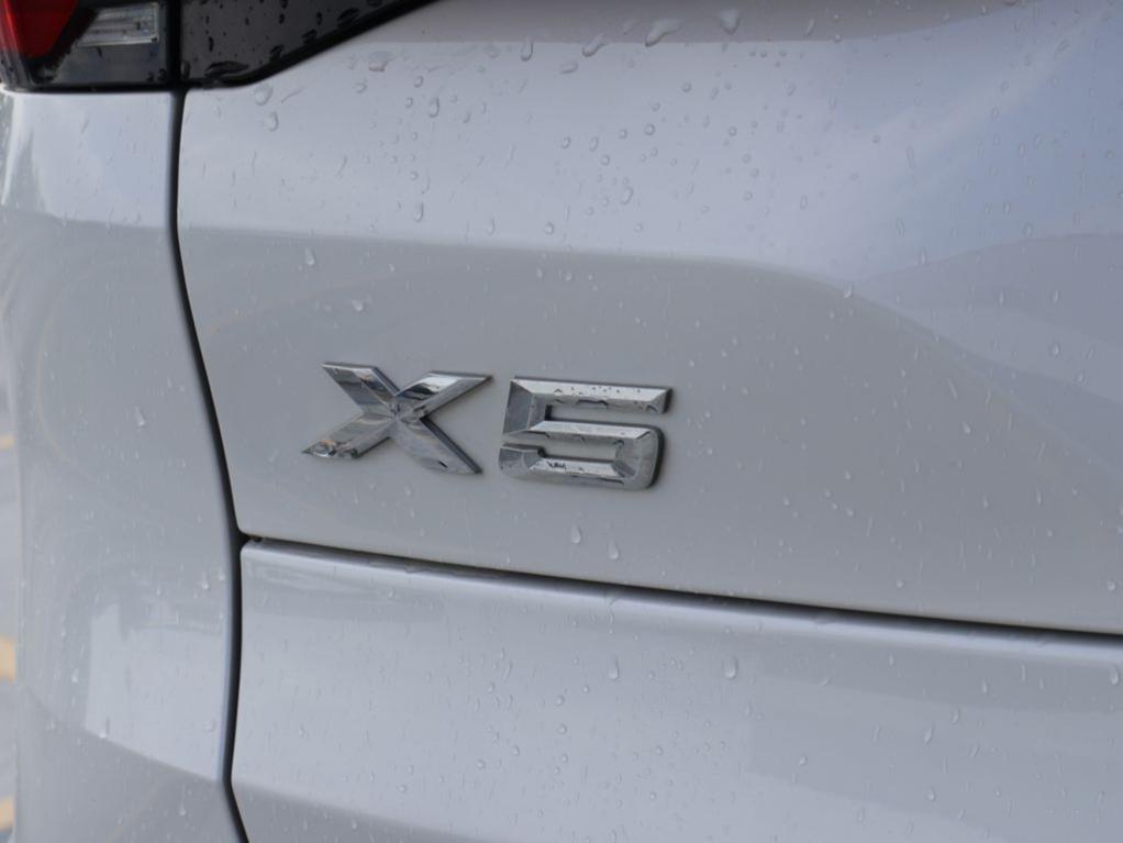 used 2024 BMW X5 car, priced at $49,977