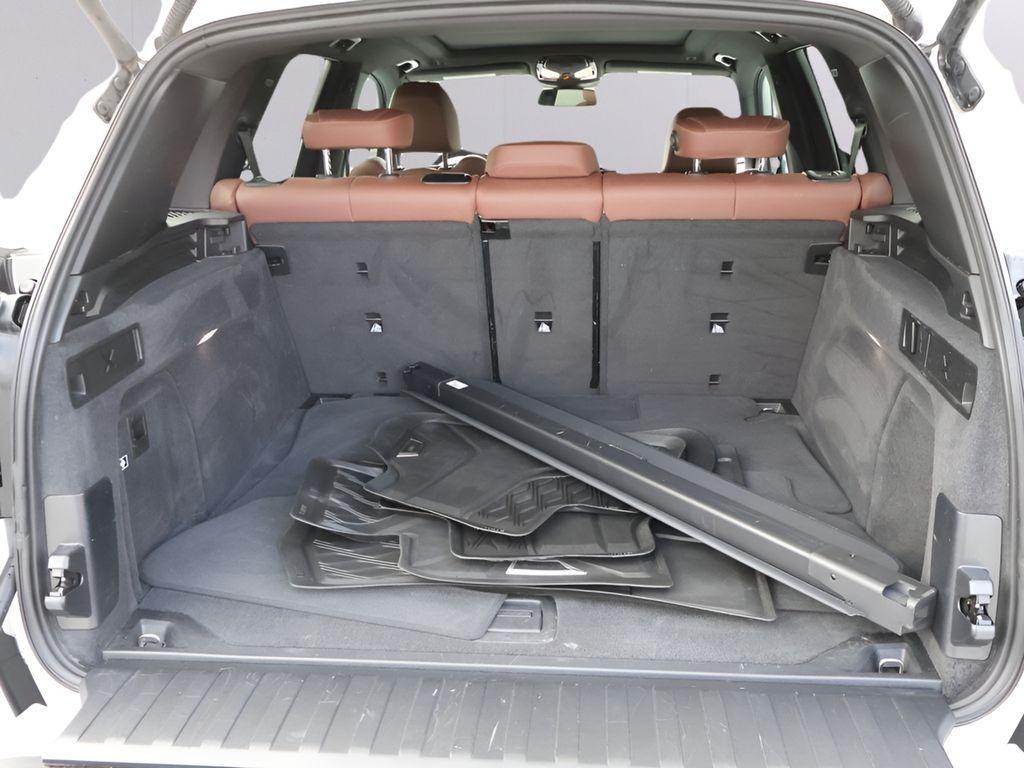 used 2024 BMW X5 car, priced at $49,977
