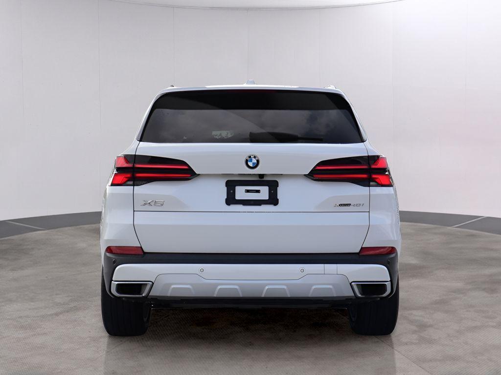 used 2024 BMW X5 car, priced at $49,977