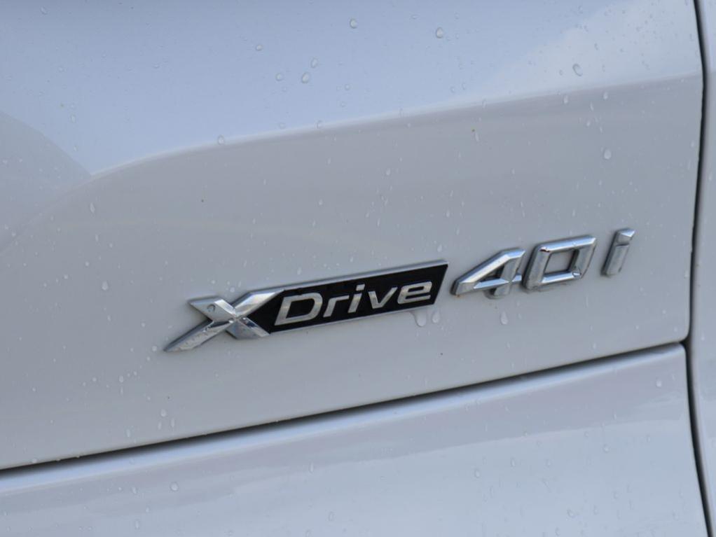 used 2024 BMW X5 car, priced at $49,977