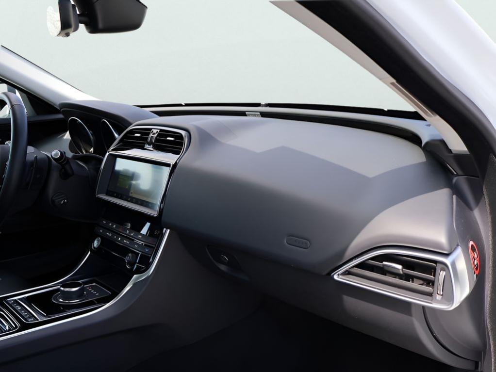 used 2019 Jaguar XE car, priced at $14,977