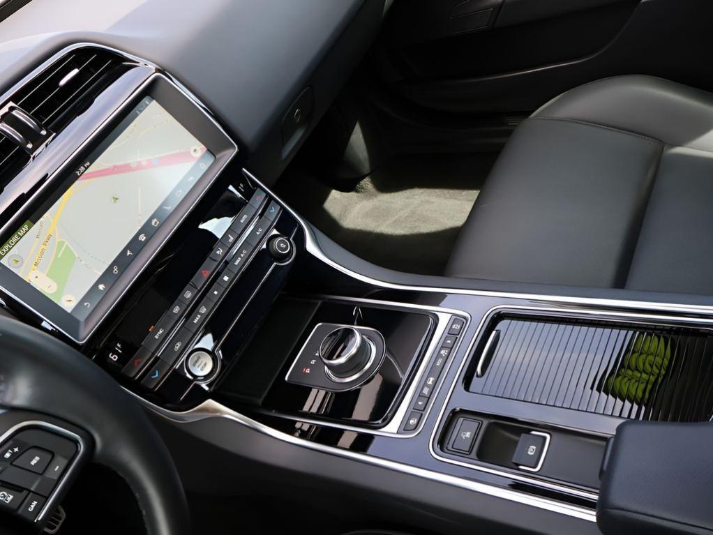 used 2019 Jaguar XE car, priced at $14,977