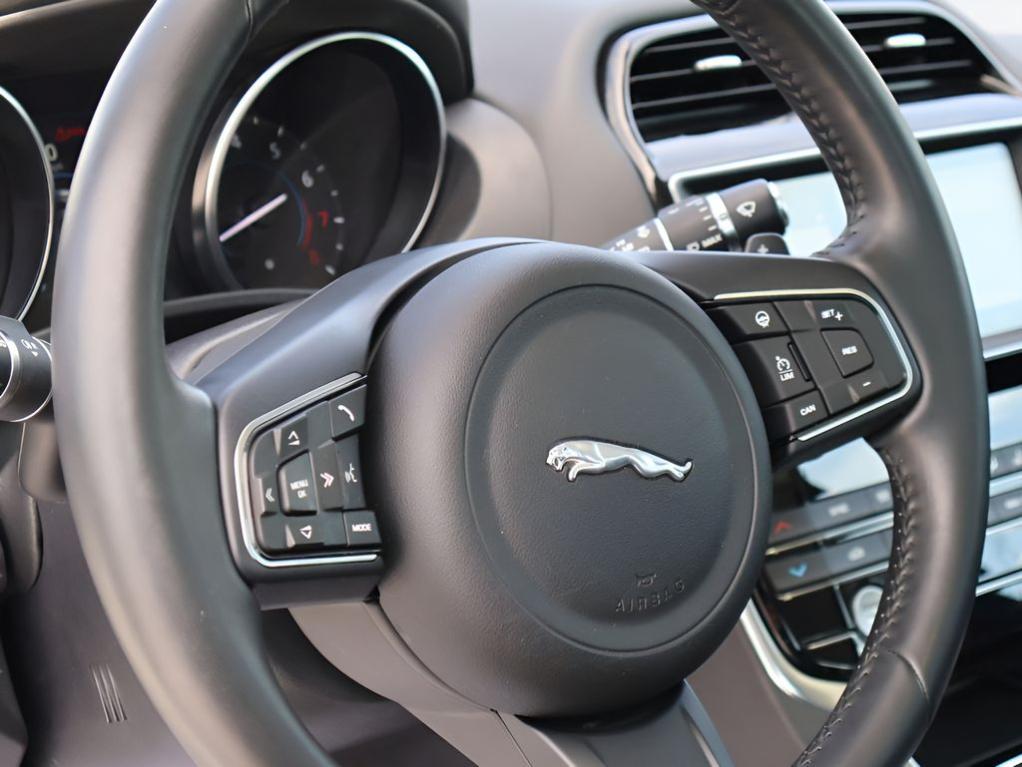 used 2019 Jaguar XE car, priced at $14,977