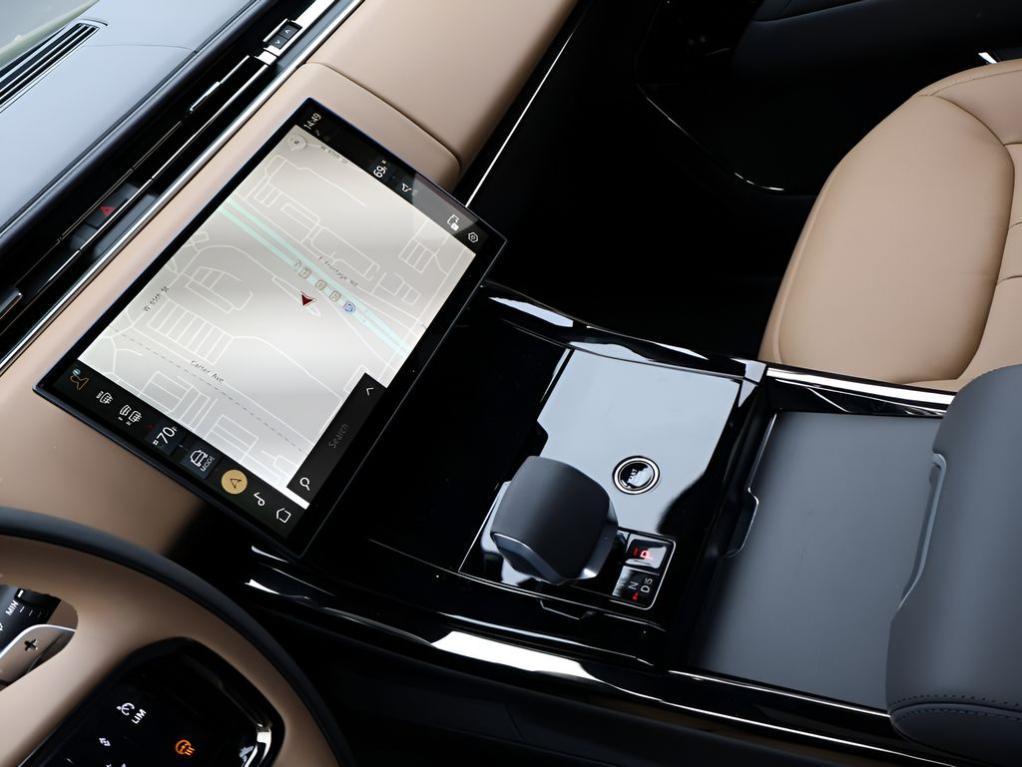 new 2026 Land Rover Range Rover Sport car, priced at $111,715