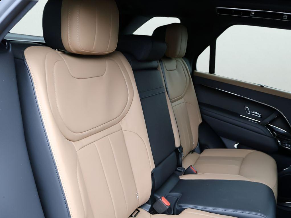 new 2026 Land Rover Range Rover Sport car, priced at $111,715