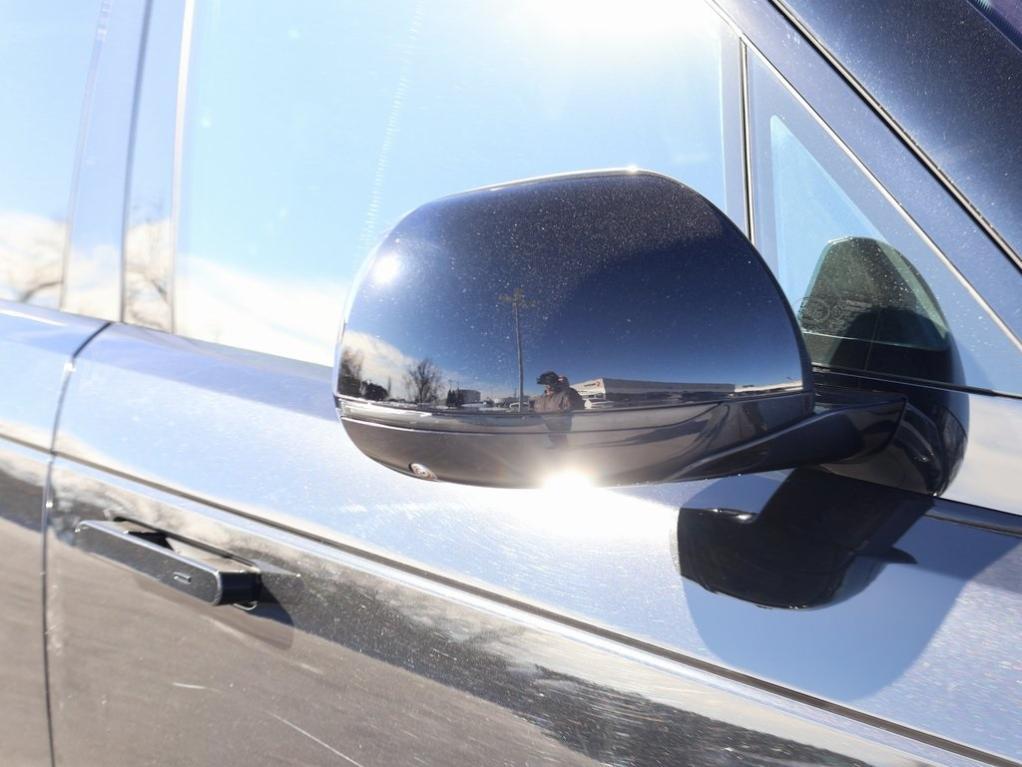 used 2023 Land Rover Range Rover Sport car, priced at $72,977