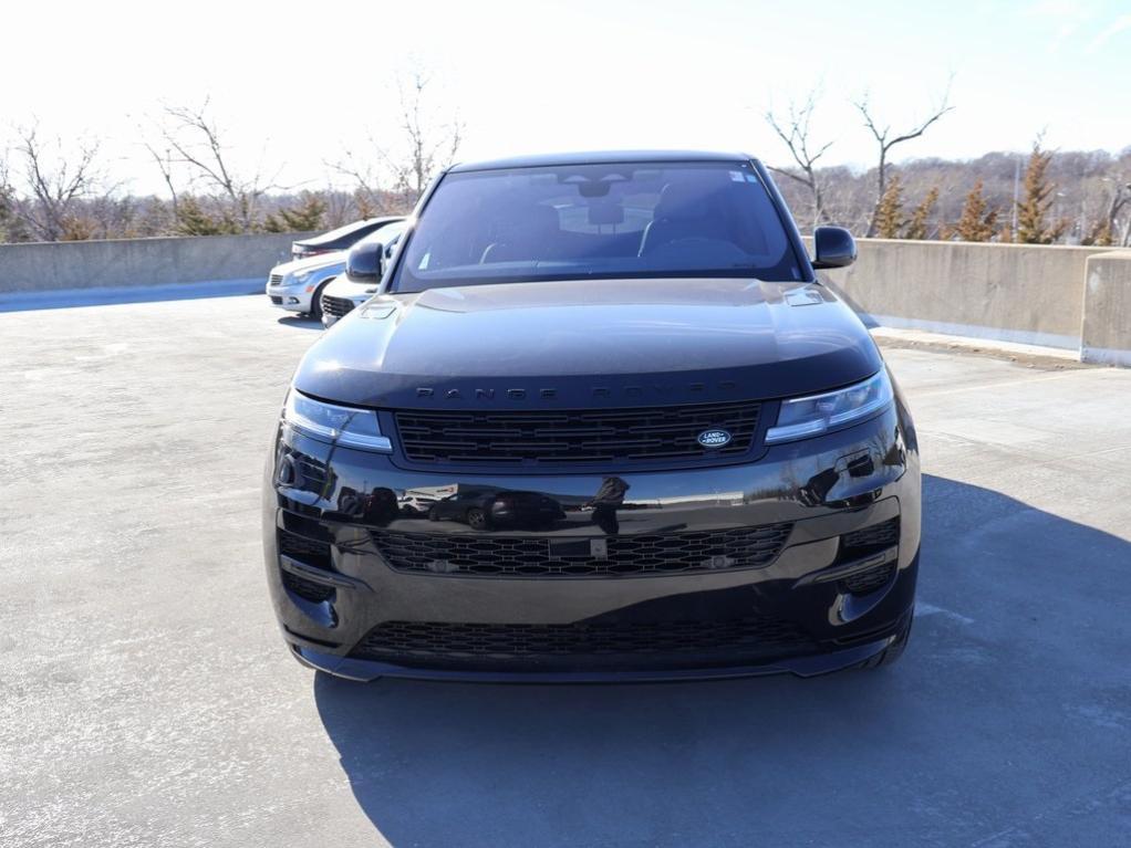 used 2023 Land Rover Range Rover Sport car, priced at $72,977