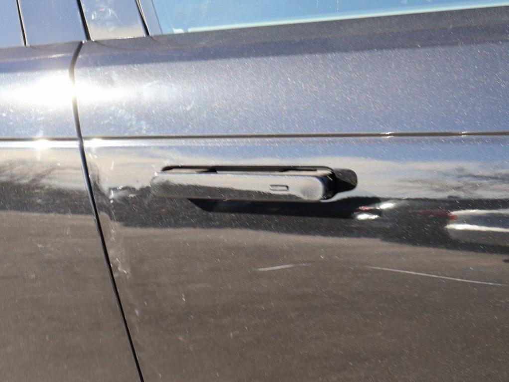 used 2023 Land Rover Range Rover Sport car, priced at $72,977