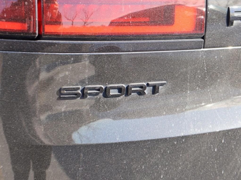 used 2023 Land Rover Range Rover Sport car, priced at $72,977