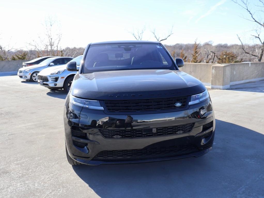used 2023 Land Rover Range Rover Sport car, priced at $72,977