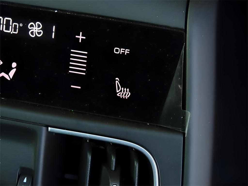 new 2025 Maserati Grecale Folgore car, priced at $72,090